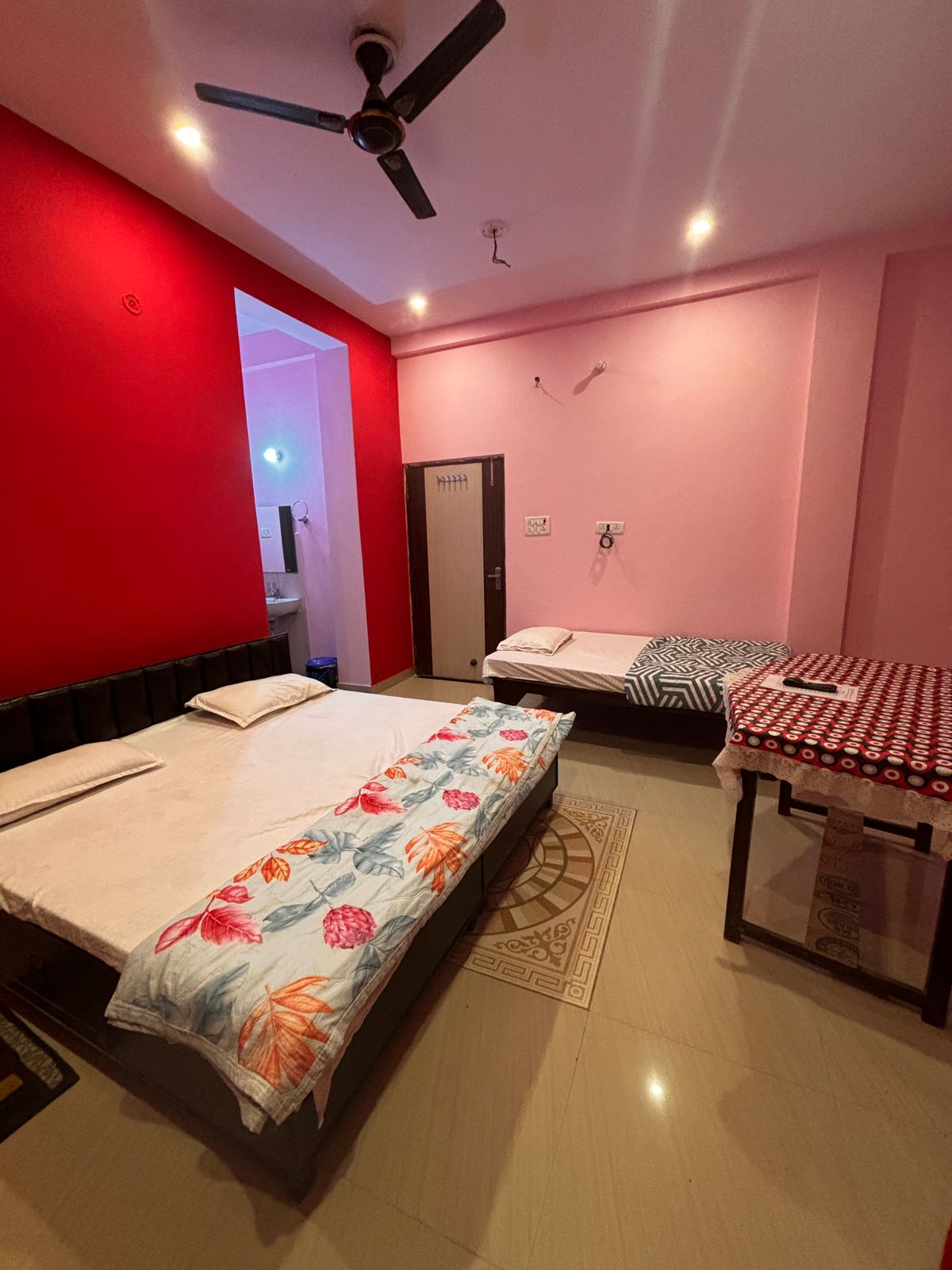 IK Homestay